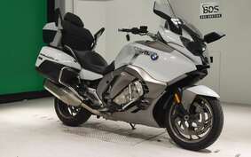 BMW K1600GTL 2017