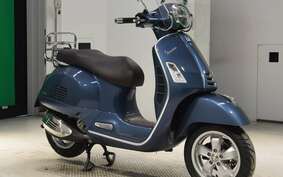 VESPA GTS300 IE 2020 M457