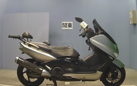 YAMAHA T-MAX500 Gen.2 2004 SJ03