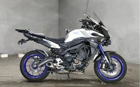 YAMAHA MT-09 Tracer 2016 RN36J