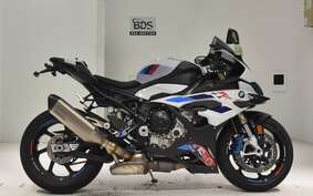 BMW S1000RR M PACKAGE 2023