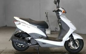 YAMAHA CYGNUS 125 X SE12J