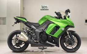 KAWASAKI NINJA 1000 2013