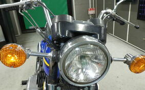 KAWASAKI 250SS S1F