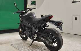 YAMAHA MT-09 2022 RN69J