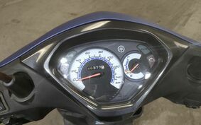 YAMAHA AXIS Z SED7J