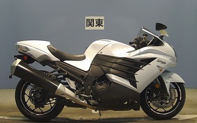 KAWASAKI ZX 1400 NINJA R 2014 ZXNE17