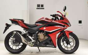 HONDA CBR400R ABS 2018 NC47