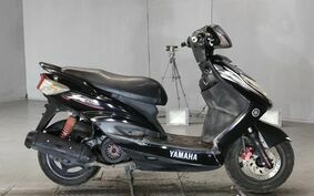 YAMAHA CYGNUS 125 X SR SE44J