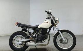 YAMAHA TW225 DG09J