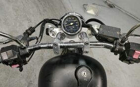 YAMAHA VIRAGO 250 S 3DM