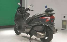 KYMCO DOWNTOWN 200 i