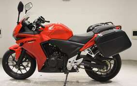 HONDA CBR400R 2013 NC47