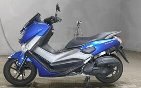 YAMAHA N-MAX 125 SED6J