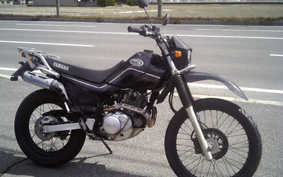 YAMAHA SEROW 225 WE DG08J