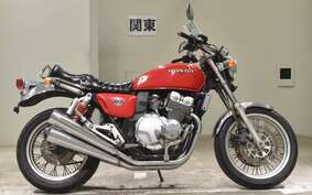 HONDA CB400F 1997 NC36