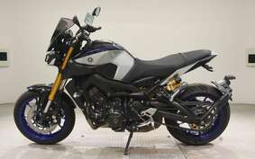 YAMAHA MT-09 ASP 2020 RN52J