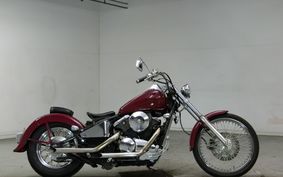 KAWASAKI VULCAN 400 1996 VN400A