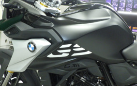 BMW G310GS 2024