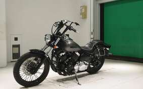 YAMAHA DRAGSTAR 400 2014 VH02J