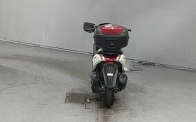 YAMAHA N-MAX 125 SED6J