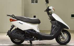 YAMAHA AXIS 125 TREET SE53J