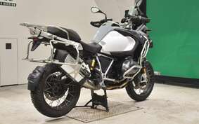 BMW R1250GS ADVENTURE 2019 0J51