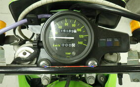 KAWASAKI KDX200SR Gen.2 DX200G