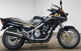 YAMAHA FJ1200 1991 3SKE