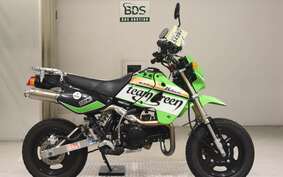 KAWASAKI KSR110 KL110A