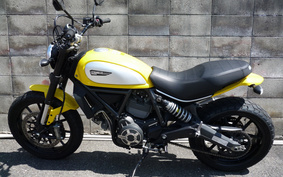 DUCATI SCRAMBLER 2016 K102J