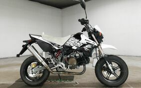 KAWASAKI KSR110 KL110D