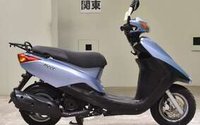 YAMAHA AXIS 125 TREET SE53J