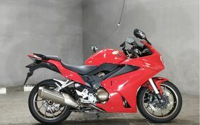 HONDA VFR800F 2020 RC79