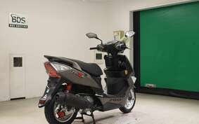 PGO TIGRA 125