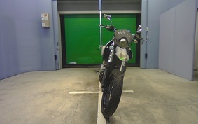 KAWASAKI KLX125D TRACKER X 2008 LX250V