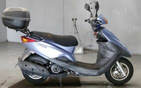 YAMAHA AXIS 125 TREET SE53J