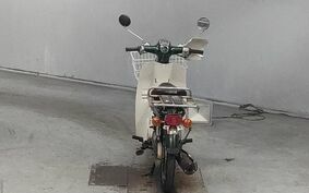 YAMAHA MATE 50 UA04J