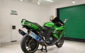 KAWASAKI ZX 1400 NINJA R A 2017