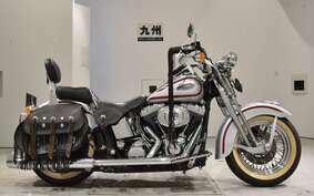 HARLEY FLSTS 1450 1999 BRY