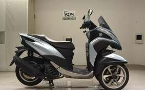 YAMAHA TRICITY 125 A SEC1J