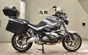 BMW R1200R 2007 0378