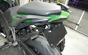 KAWASAKI NINJA 1000 SX 2020 ZXT02K