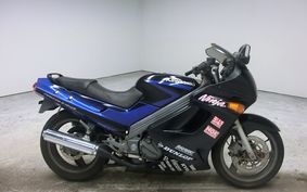 KAWASAKI ZZ-R250 1992 EX250H