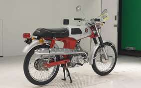 HONDA SS50 SS50