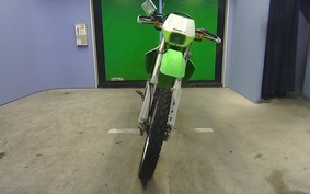 KAWASAKI KLX250 SR 1993 LX250E