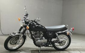 YAMAHA SR400 2018 RH03J