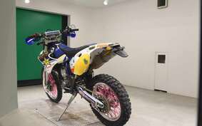 YAMAHA WR250F CG11W