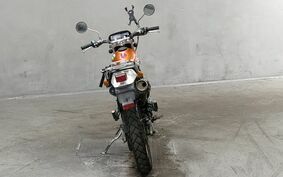 KAWASAKI SUPER SHERPA KL250G