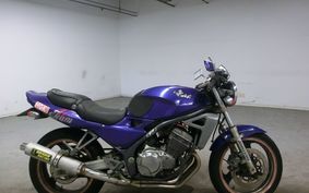 KAWASAKI BALIUS 250 1991 ZR250A